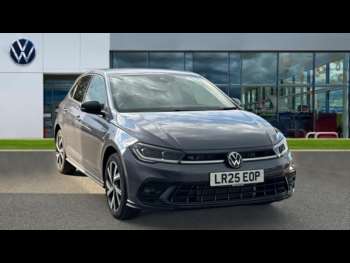 2025 - 1.0 TSI 115 Black Edition 5dr DSG