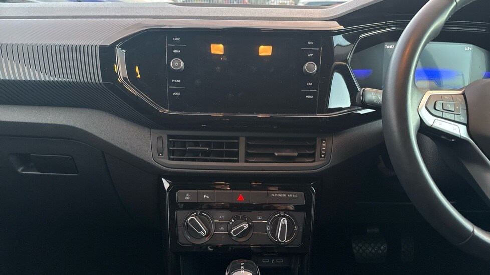 Used Volkswagen T-Cross 2023 for sale - 77025539: Photo 13