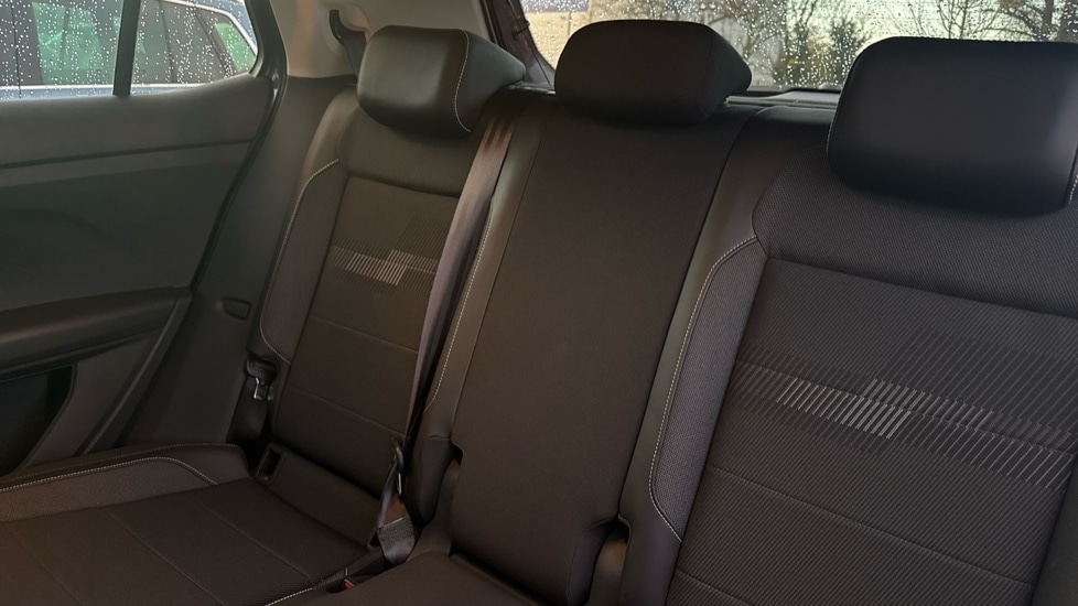 Used Volkswagen T-Cross 2023 for sale - 77025539: Photo 15