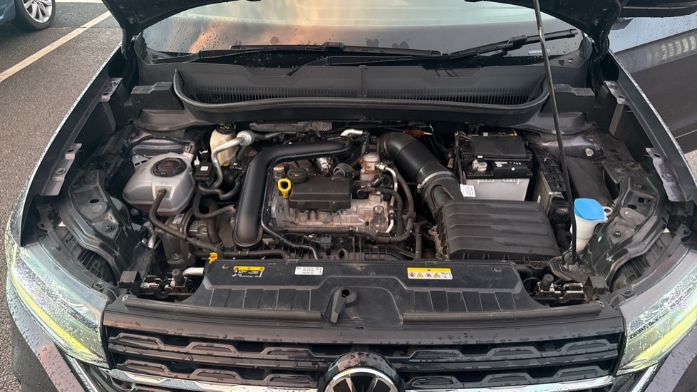 Used Volkswagen T-Cross 2023 for sale - 77025539: Photo 17