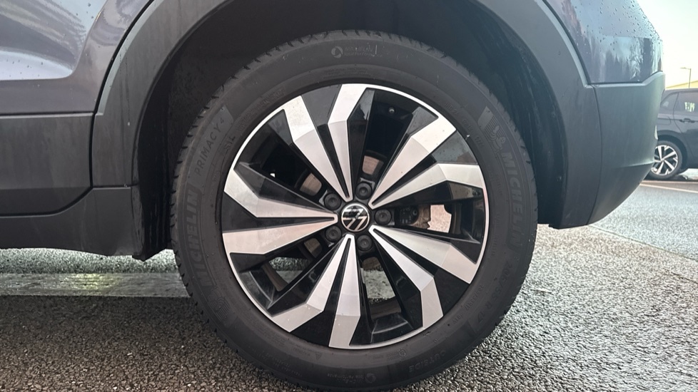 Used Volkswagen T-Cross 2023 for sale - 77025539: Photo 19