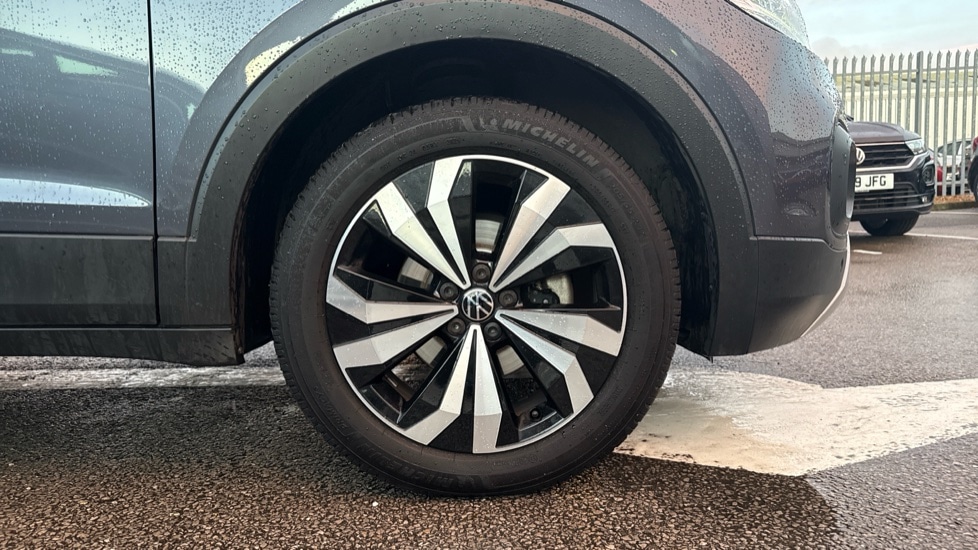 Used Volkswagen T-Cross 2023 for sale - 77025539: Photo 20