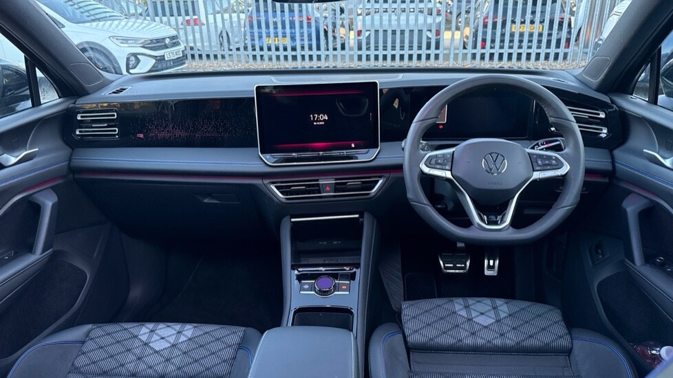 Used Volkswagen Tiguan 2025 for sale - 76870391: Photo 12