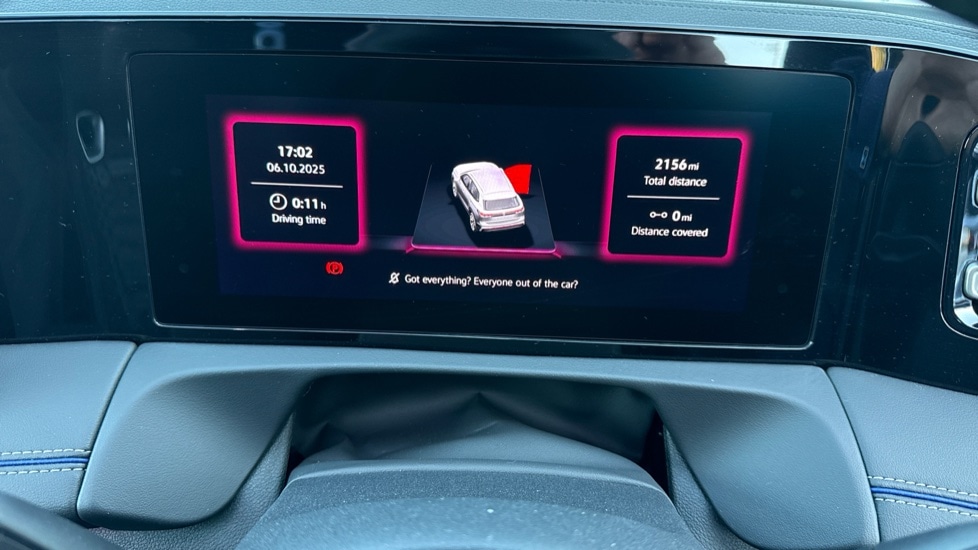 Used Volkswagen Tiguan 2025 for sale - 76870391: Photo 14