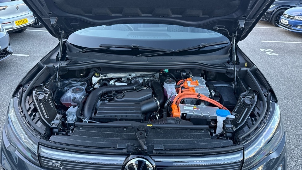 Used Volkswagen Tiguan 2025 for sale - 76870391: Photo 17