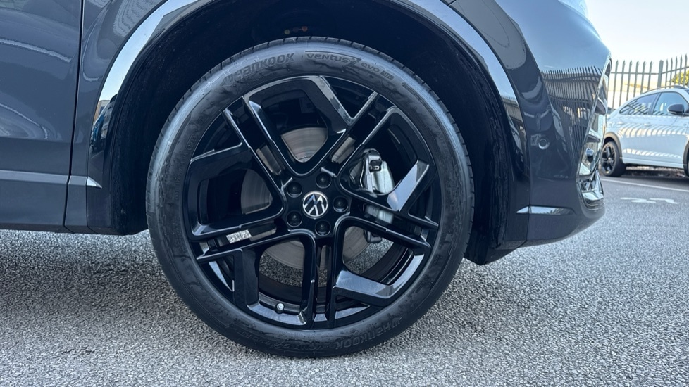 Used Volkswagen Tiguan 2025 for sale - 76870391: Photo 19