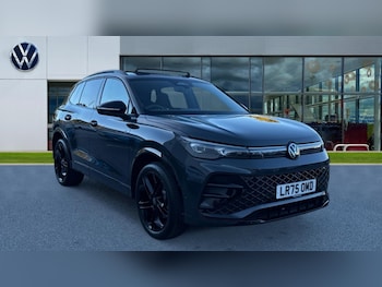 2025 - 1.5 TSI eHybrid R-Line 5dr DSG