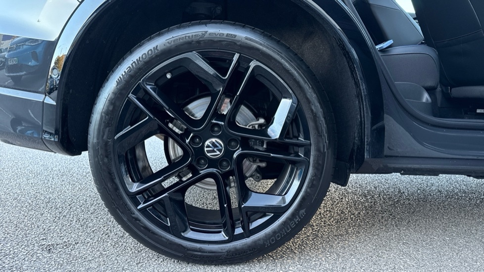 Used Volkswagen Tiguan 2025 for sale - 76870391: Photo 20