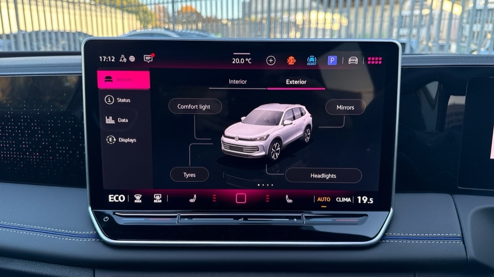 Used Volkswagen Tiguan 2025 for sale - 76870391: Photo 21