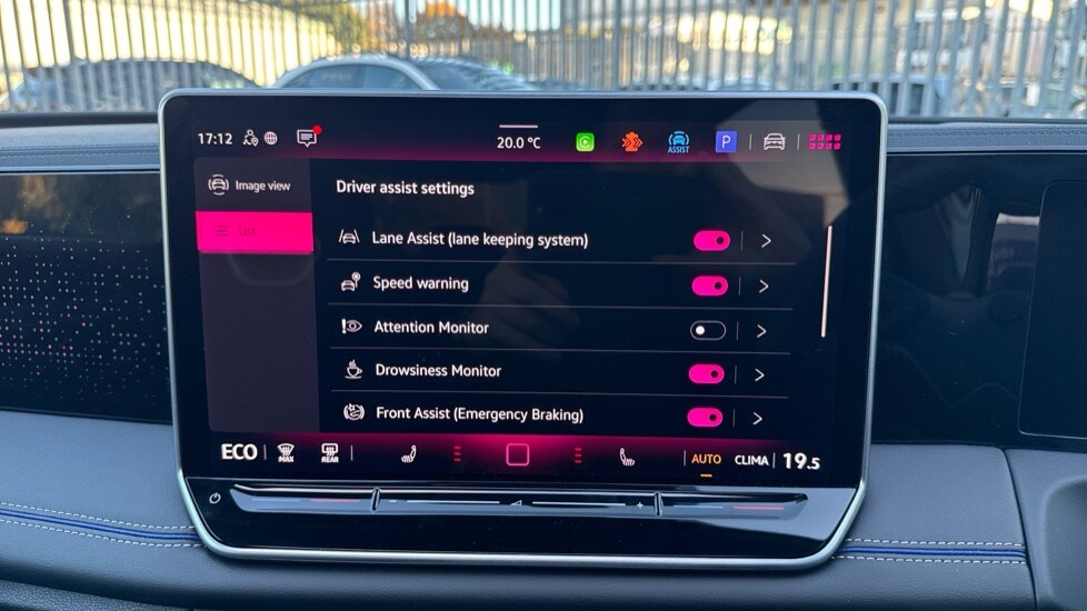 Used Volkswagen Tiguan 2025 for sale - 76870391: Photo 22