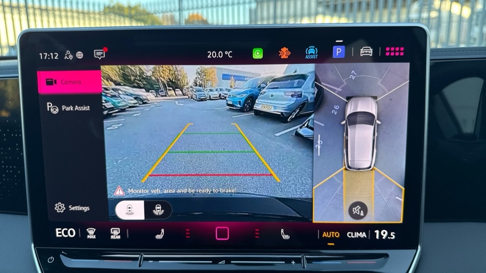 Used Volkswagen Tiguan 2025 for sale - 76870391: Photo 23