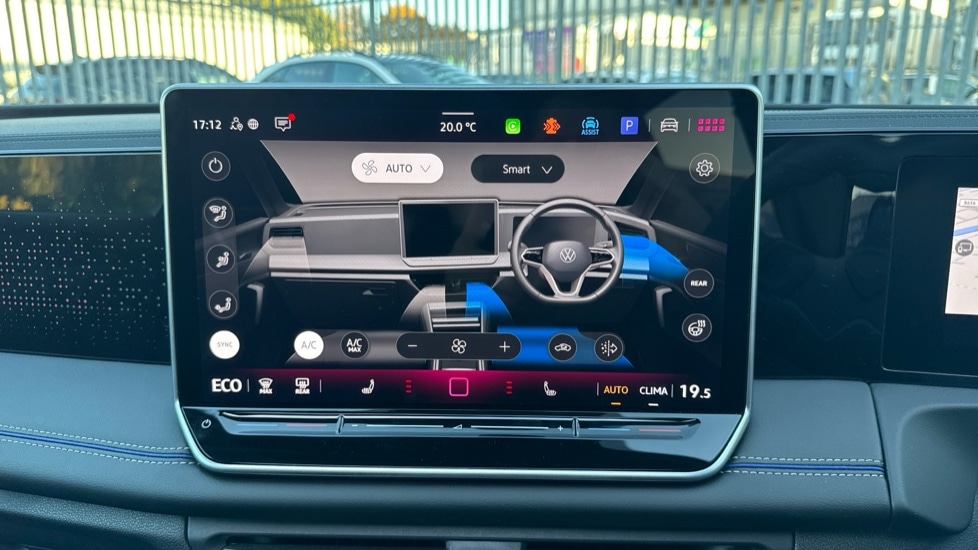 Used Volkswagen Tiguan 2025 for sale - 76870391: Photo 24