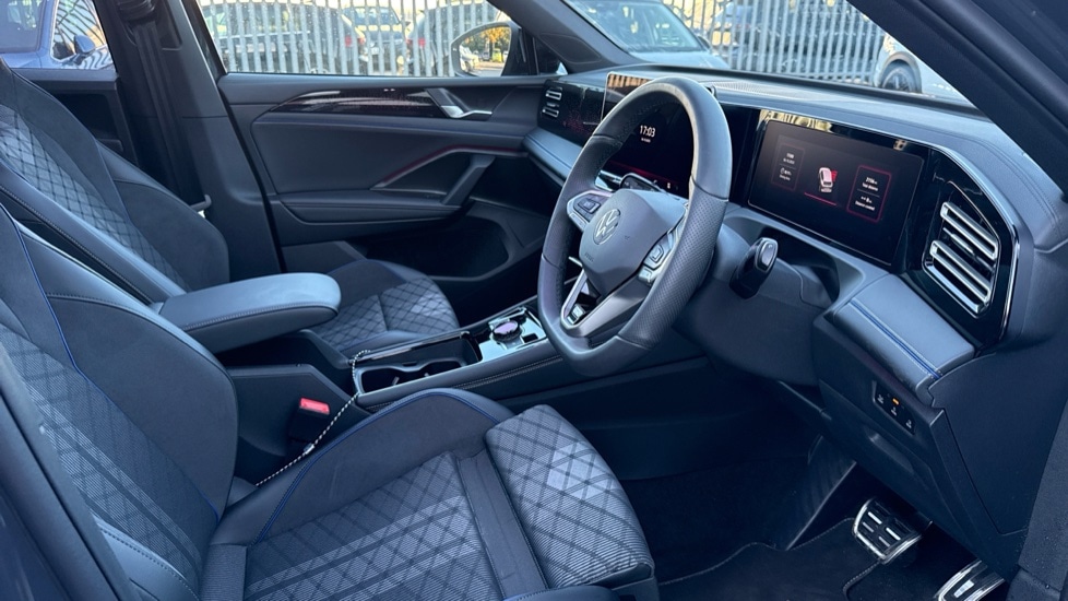 Used Volkswagen Tiguan 2025 for sale - 76870391: Photo 26