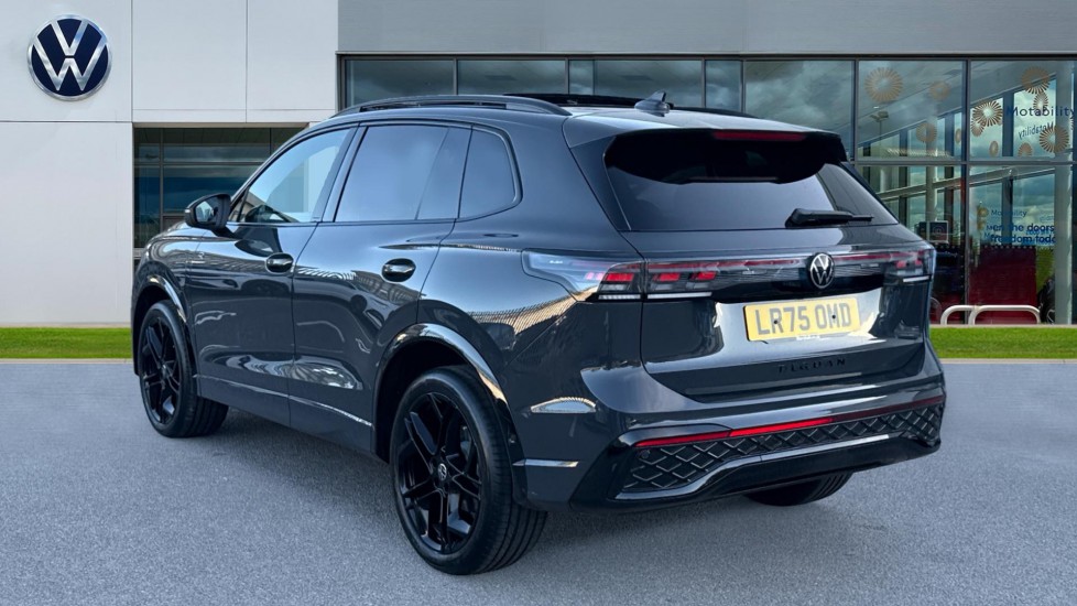 Used Volkswagen Tiguan 2025 for sale - 76870391: Photo 3