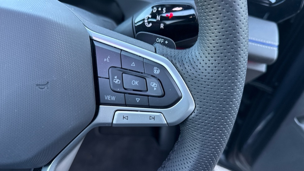 Used Volkswagen Tiguan 2025 for sale - 76870391: Photo 30