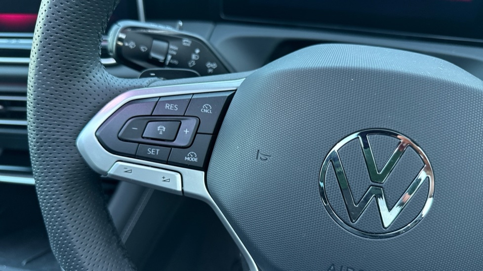 Used Volkswagen Tiguan 2025 for sale - 76870391: Photo 31