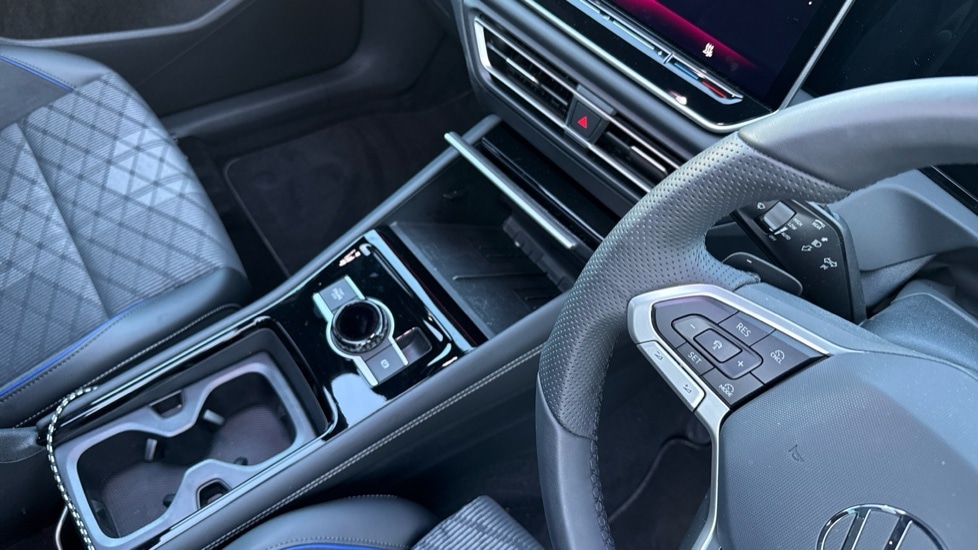 Used Volkswagen Tiguan 2025 for sale - 76870391: Photo 35