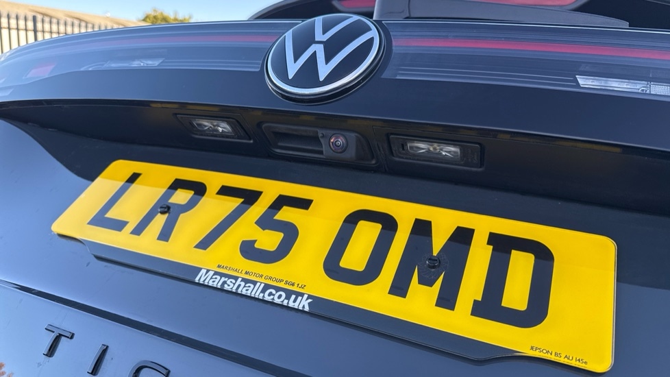 Used Volkswagen Tiguan 2025 for sale - 76870391: Photo 44