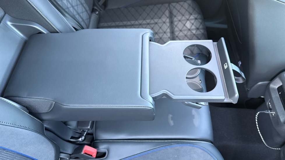 Used Volkswagen Tiguan 2025 for sale - 76870391: Photo 48