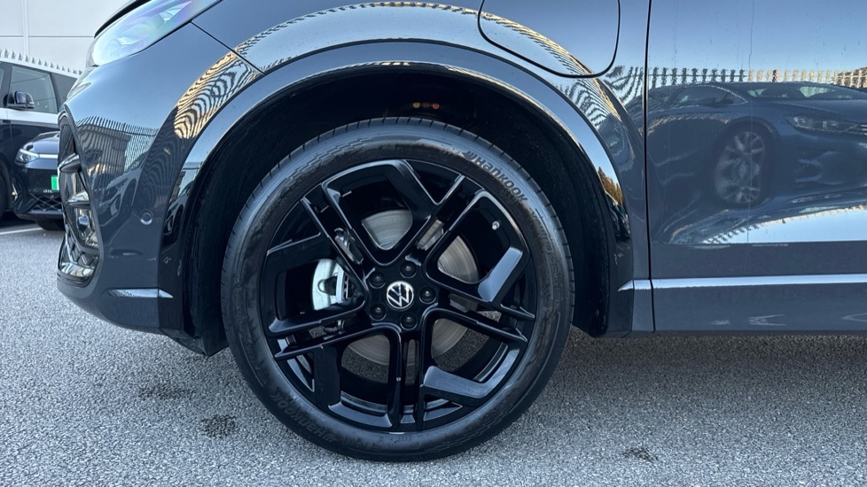 Used Volkswagen Tiguan 2025 for sale - 76870391: Photo 5