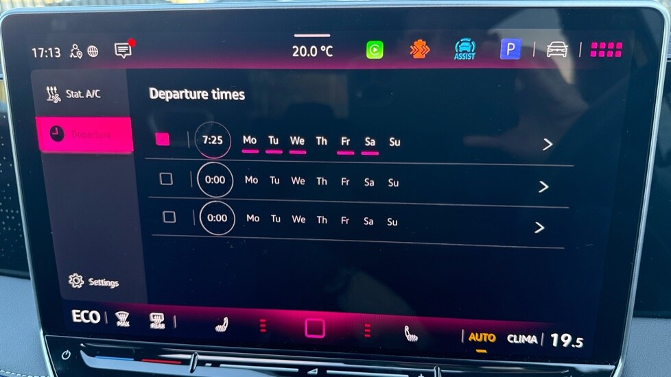 Used Volkswagen Tiguan 2025 for sale - 76870391: Photo 50