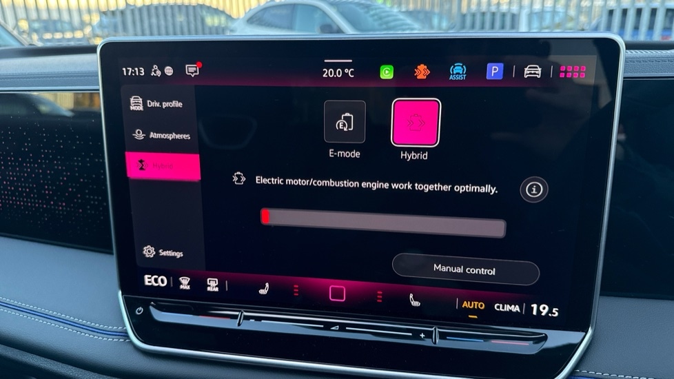 Used Volkswagen Tiguan 2025 for sale - 76870391: Photo 52