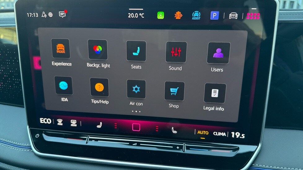 Used Volkswagen Tiguan 2025 for sale - 76870391: Photo 54