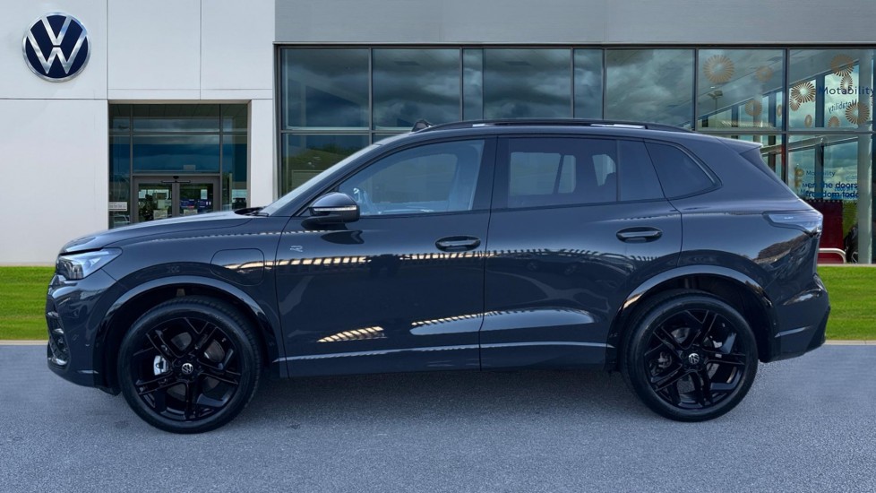 Used Volkswagen Tiguan 2025 for sale - 76870391: Photo 9