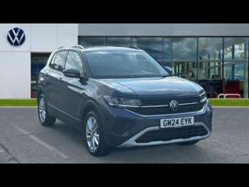 2024 - 1.0 TSI 115 Match 5dr DSG Auto