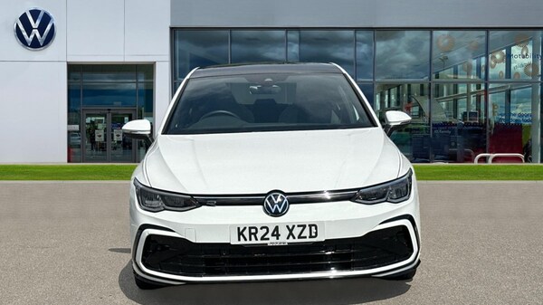 Used Volkswagen Golf 2024 for sale - 75472759: Photo 10