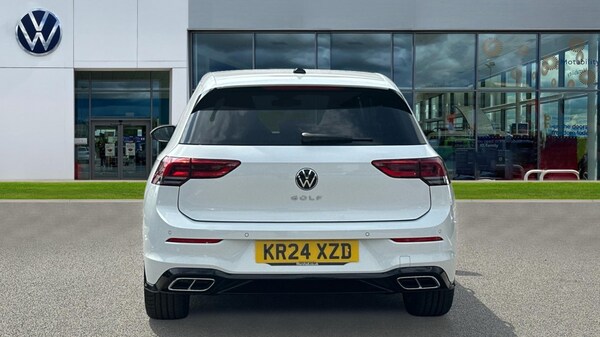 Used Volkswagen Golf 2024 for sale - 75472759: Photo 11
