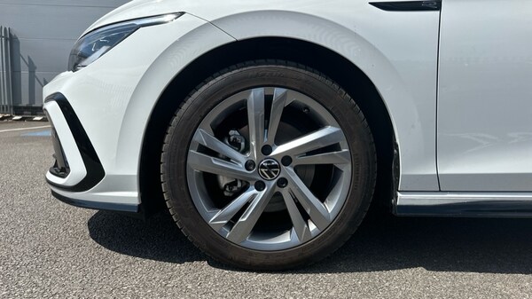 Used Volkswagen Golf 2024 for sale - 75472759: Photo 19