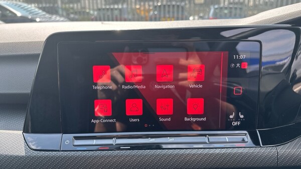 Used Volkswagen Golf 2024 for sale - 75472759: Photo 24