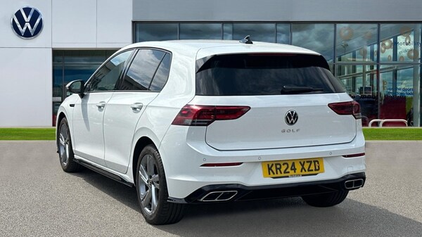 Used Volkswagen Golf 2024 for sale - 75472759: Photo 3