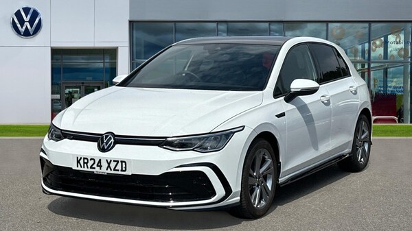Used Volkswagen Golf 2024 for sale - 75472759: Photo 7