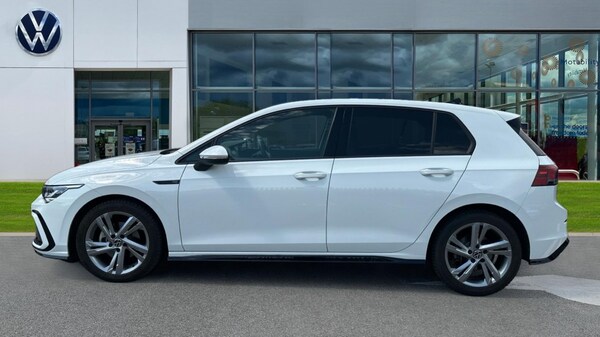 Used Volkswagen Golf 2024 for sale - 75472759: Photo 9