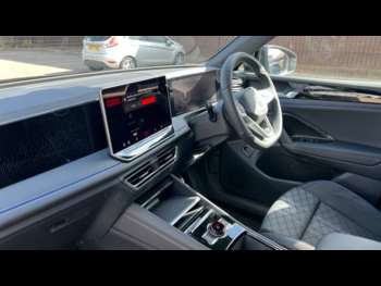 Used Volkswagen Tiguan 2024 for sale - 75112229: Photo