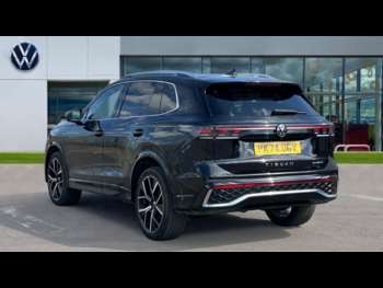 Used Volkswagen Tiguan 2024 for sale - 75112229: Photo