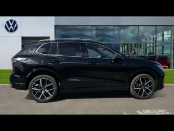 Used Volkswagen Tiguan 2024 for sale - 75112229: Photo