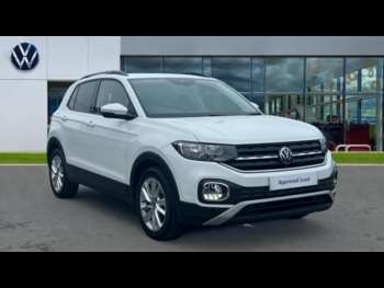 2022 - 1.0 TSI 110 Active 5dr Auto