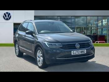 2022 - 1.5 TSI 150 Life 5dr