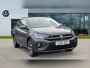 Used Volkswagen Taigo 2025 for sale - 76332261: Photo