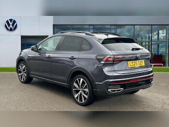 Used Volkswagen Taigo 2025 for sale - 76332261: Photo