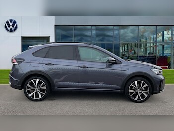 Used Volkswagen Taigo 2025 for sale - 76332261: Photo