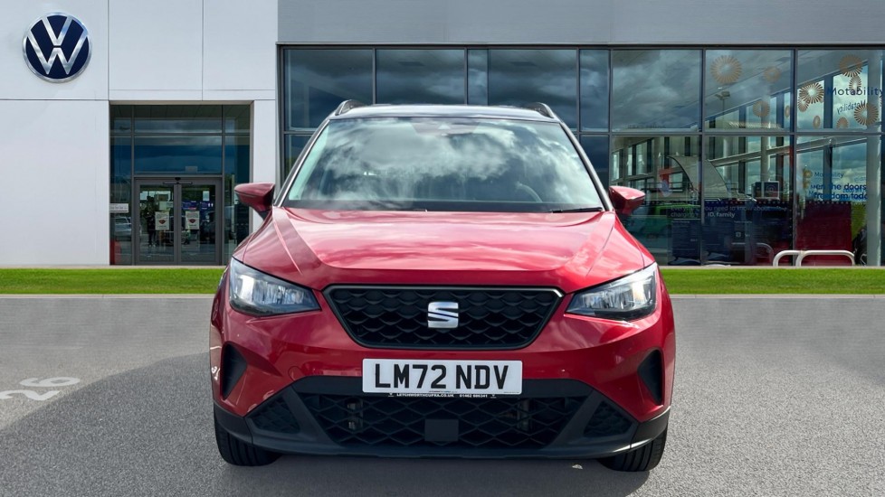 Used SEAT Arona 2023 for sale - 76124793: Photo 10