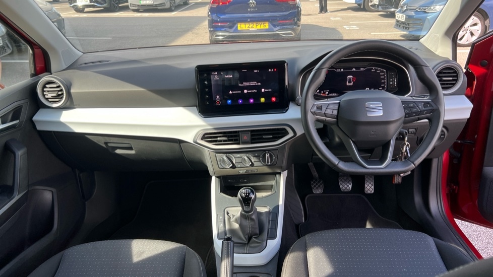 Used SEAT Arona 2023 for sale - 76124793: Photo 12