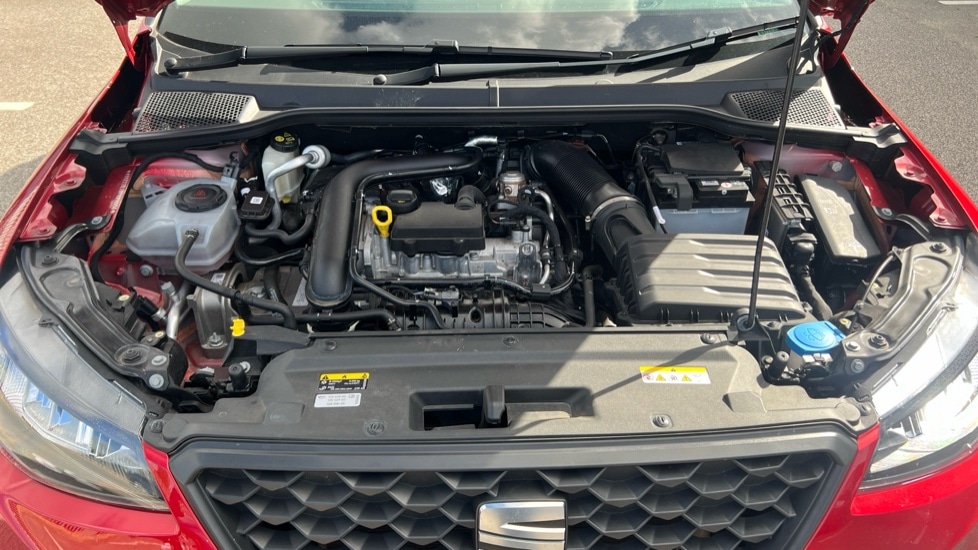 Used SEAT Arona 2023 for sale - 76124793: Photo 17