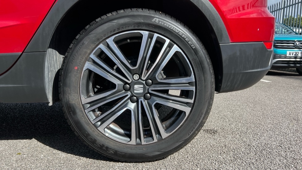 Used SEAT Arona 2023 for sale - 76124793: Photo 18