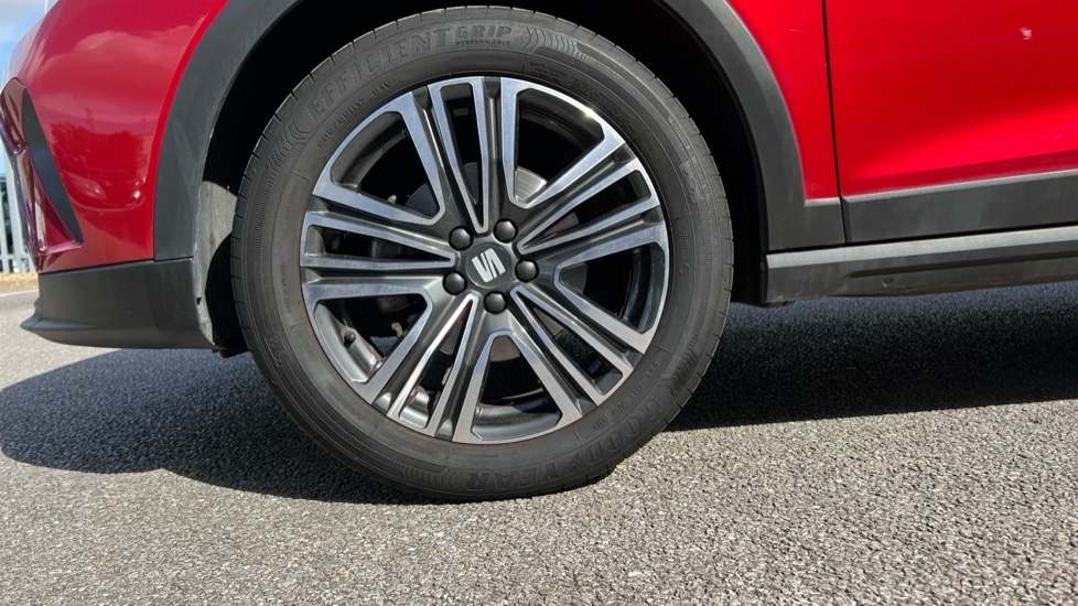 Used SEAT Arona 2023 for sale - 76124793: Photo 19