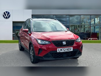 SEAT - Arona